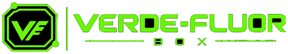 Verde-Flur Box